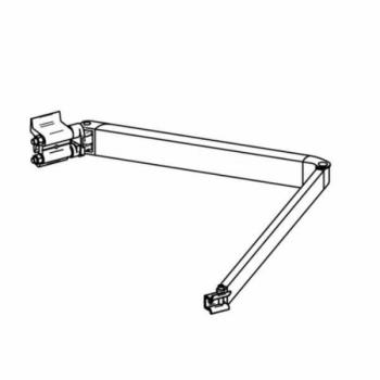 Thule Omnistor Gelenkarm links 2 m