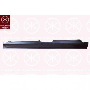 Mesa de Embalamento KLOKKER 9590012
