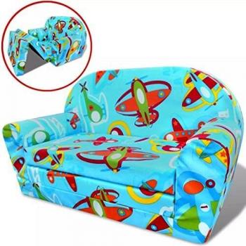 Sofá-Sillón Multiuso VidaXL