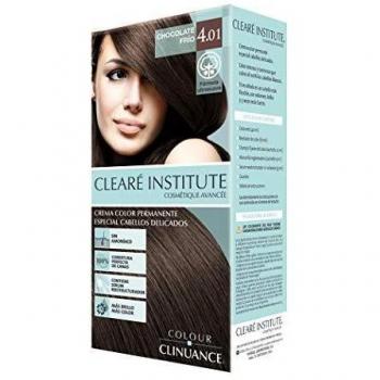 Teinture Clinuance 4.01 Chocolat Froid 170ml