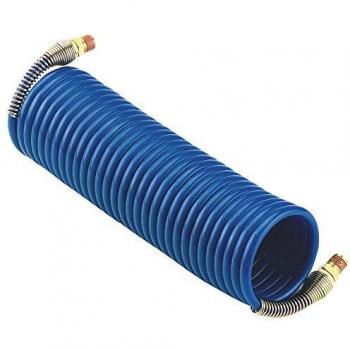 Tuyau Nylon avec Raccord Vissable 7,5 m