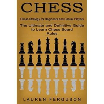 Ferguson, Lauren: Chess