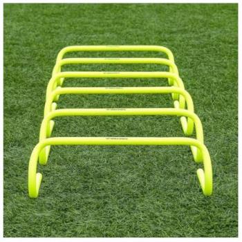 Kit Traesio 5 Obstáculos 30 cm – Para salto y fuerza