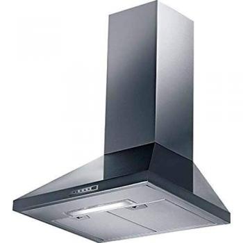 Hotte Îlot Franke FJO 624 XS Acier Gris 145W