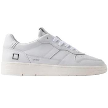 D.A.T.E. White Court – Men’s Size 43 (EU)