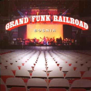 Funk Rock Bosnia