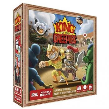 King of the Creepies – IDW Publishing Collection