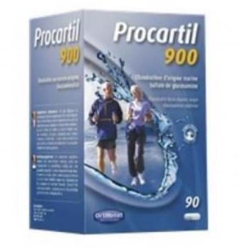 Orthonat Procartil 900 Capsule(S) 90 pc(s)