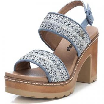 Scarpe Tacco Refresh 170696