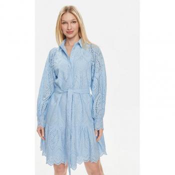 Vestito Yas a Maniche Lunghe Holi Clear Sky (M)