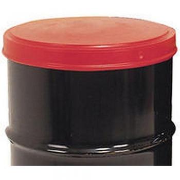 Drum Cover in Red