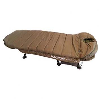 Carp Spirit Magnum 4 Jahreszeiten Schlafsack