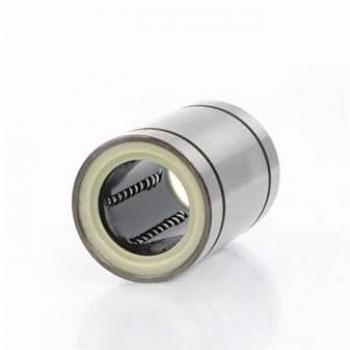 KBS25 – Cuscinetto a sfera lineare 25 mm bore, 40 mm OD, 58 mm span