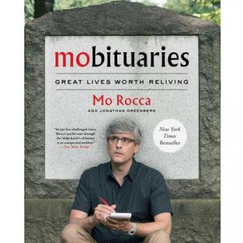 Mobituaries: Great Lives Worth Reliving