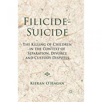 Filicide-Suicide