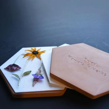 Micropresso Esschert Design per Fiori ed Erbe