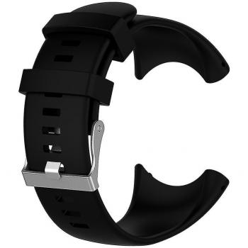 Pulsera Antiarañazos para Suunto Core All Black
