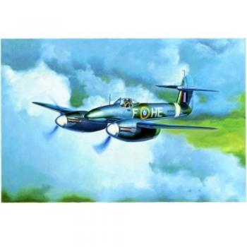 Reproduction réduite Westland Whirlwind 1/48e