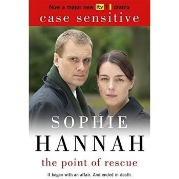 Point of Rescue Paperback Sophie Hannah