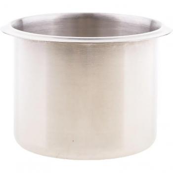 Cup Holder 2.68 Recessed for Boats and RVs