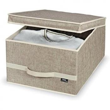 Scatola armadio Domopak Living Maison, 38x50x24 cm
