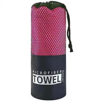 Voyage Plage Express Microfibre