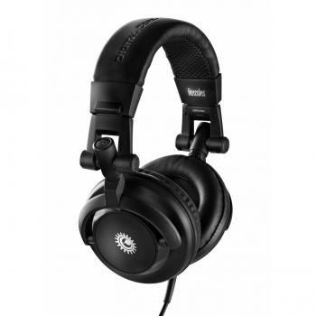 Headset DJ Hércules HDP-M40.1 en Color Negro