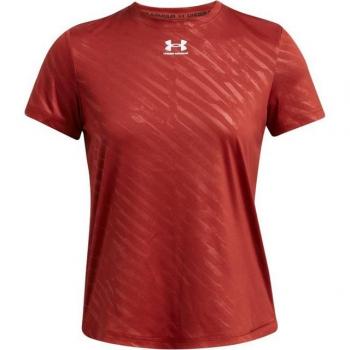 Under Armour® Damen Sportoberteil Ua W'S Ch. Pro Train Ss Prnt