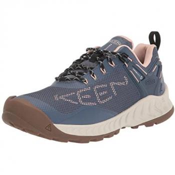 Keen Tennis NXIS EVO WP Indigo Vintage 44