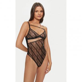 Nero X Body Chantelle