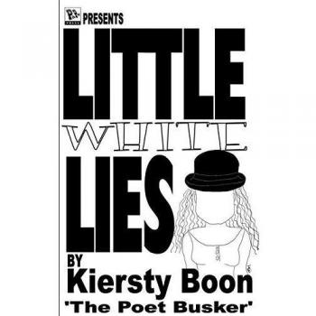 Little White Lies