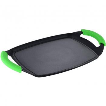 Plancha asadora San Ignacio 36x23 cm