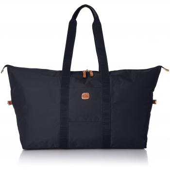 Valise Bric's X-Bag Holdall Bleu profond