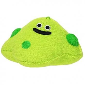 Slime‑Spark Dragon Quest Baby Plush