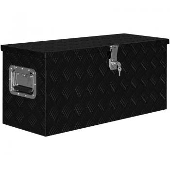 Caja Negra Prolenta Premium 80×30×35 cm