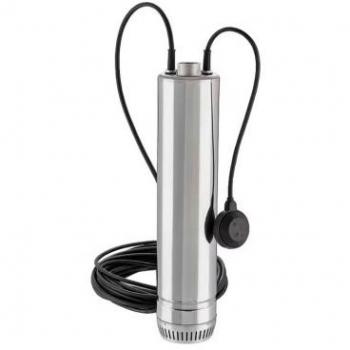 Scuba 3SC5/07/5 L20 de elettropompa sommersa monofase Con galleggiante