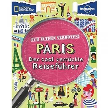 Für Eltern verboten: Paris