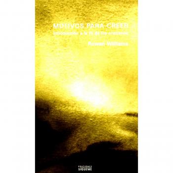Motivos para creer. Introducción a la fe cristiana (Tapa dura).