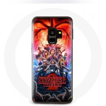 Custodia Samsung S9 – Mondo Alternativo