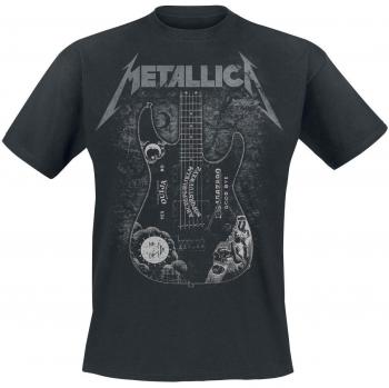 T-Shirt de Metallica