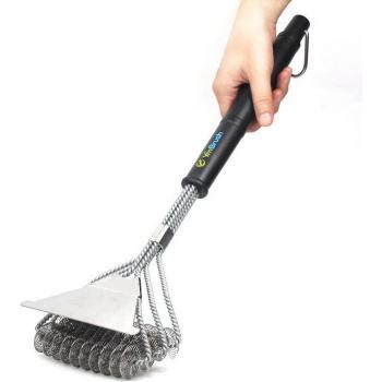 Weber Grill Brush