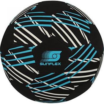 SUNFLEX NEOPRENE SOCCER BALL ACTION PRO