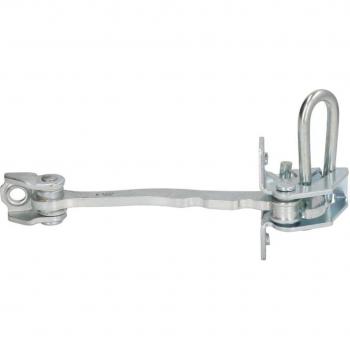 Deurstopper met beugel BLIC 6004-00-0181P