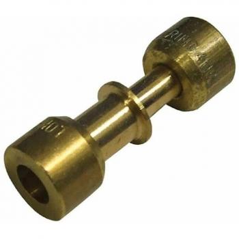 Lokring Riduttore in Ottone 6/4 NR Ms 00 – Uso Frigo/Congelatore