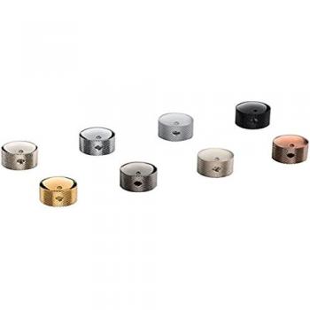 Schaller Dome Knopf Set