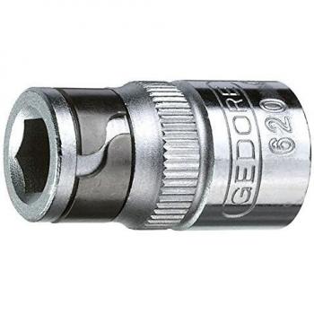 Gedore 1/4-1/4 Bit Adapter