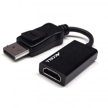 HDMI 2.0 Active DisplayPort Adapter
