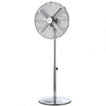 Cecotec EnergySilence 580 RetroStyle Fußventilator