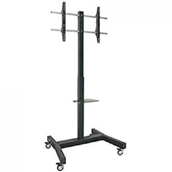 CARRELLO BIG TROLLEY VESA 800400 TELESCOPICO