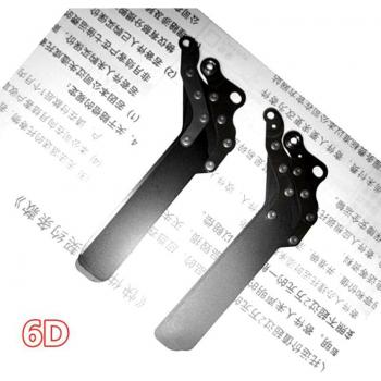 5PCS Shutter Blade Repair Kit for Canon EOS 6D